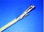 Cat. 7 Solid Cable