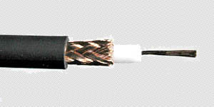 RG59 Coaxial Cable