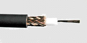 RG6 Coaxial Cable