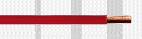 High Temperature Cables : Tri-rated Cable